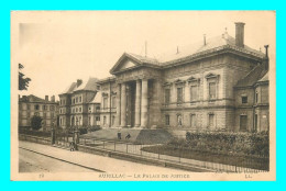 A798 / 045 15 - AURILLAC Palais De Justice - Aurillac