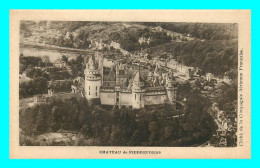 A795 / 229 60 - PIERREFONDS Chateau - Pierrefonds