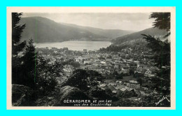 A799 / 169 88 - GERARDMER Et Son Lac Vus Des Gouttridas - Gerardmer