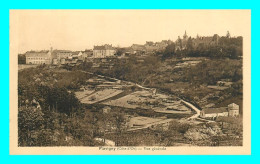 A800 / 025 21 - FLAVIGNY Vue Générale - Autres & Non Classés