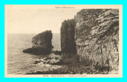 A800 / 519 22 - CAP FREHEL Rocher De La Banche - Cap Frehel