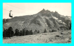 A800 / 565 63 - LE MONT DORE Le Sancy Et Le Téléférique - Le Mont Dore