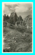 A800 / 625 ITALIE Passo Di Gardena Dolomiti - Other & Unclassified