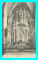 A797 / 599 79 - THOUARS Eglise Saint Laon Maitre Autel - Thouars