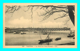 A797 / 297 44 - NANTES Nouveau Pont Permil - Nantes