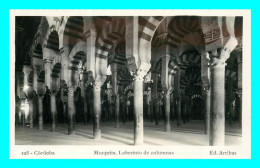 A802 / 401  CORDOBA Mezquita Laberinto De Columnas - Córdoba