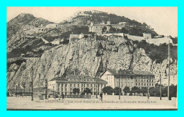 A802 / 463 38 - GRENOBLE Forts Rabot Et De La Bastille Et Manutention - Grenoble