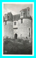 A802 / 567 41 - SELLES SUR CHER Chateau Porte Du Chateau Féodal - Selles Sur Cher
