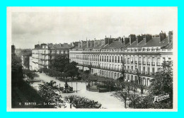 A798 / 257 44 - NANTES Le Cours - Nantes