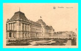 A798 / 237 BRUXELLES Palais Du Roi - Altri & Non Classificati