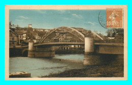 A802 / 191 95 - PERSAN Le Nouveau Pont - Persan