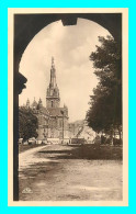 A802 / 607 56 - SAINTE ANNE D'AURAY Basilique Vue De La Scala Sancta - Sainte Anne D'Auray