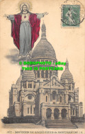 R475246 017. Souvenir Du Sacre Coeur De Montmartre. J. H. 1914 - Welt