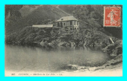 A799 / 385 31 - LUCHON Hotellerie Du Lac D'Oo - Luchon