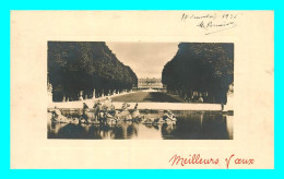 A799 / 335 78 - VERSAILLES Bonne Année - Versailles