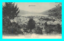 A799 / 193 88 - GERARDMER Vue Générale - Gerardmer