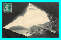 A800 / 245 56 - BELLE ILE EN MER Grotte De L'Apothicaire - Belle Ile En Mer