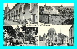 A800 / 441 Algérie ALGER Multivues - Algiers