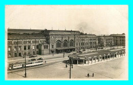 A801 / 263 67 - STRASBOURG La Gare Centrale - Strasbourg