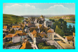 A801 / 277 49 - CHALONNES SUR LOIRE Quartier Notre Dame - Chalonnes Sur Loire