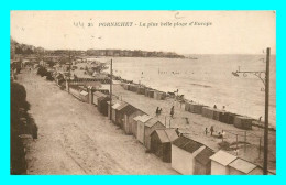 A801 / 303 44 - PORNICHET La Plus Belle Plage D'Europe - Pornichet