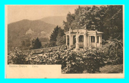 A801 / 403 BADEN BADEN - Baden-Baden