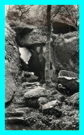 A801 / 621 29 - HUELGOAT Grotte D'Artus - Huelgoat