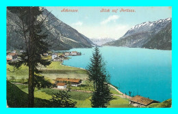 A802 / 037 Autriche ACHENSEE Blick Auf Pertisau - Achenseeorte