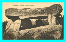 A802 / 083 56 - CARNAC Dolmen De Roch Feutes - Carnac