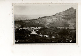 ST PERAY (carte Photo) - Saint Péray