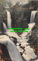 R475066 Newhay Waterfalls. F. P. Boone. No. 760. 1910 - Wereld