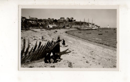 CANCALE  (carte Photo Animée) - Cancale