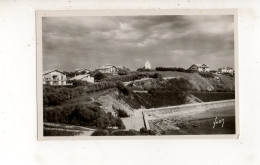 SAINT JEAN DE LUZ - Le Quartier Sainte Barbe  (carte Photo) - Saint Jean De Luz