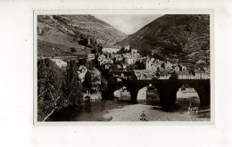 SAINTE ENIMIE  (carte Photo) - Sonstige & Ohne Zuordnung