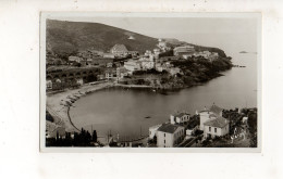 CERBERE (carte Photo) - Cerbere