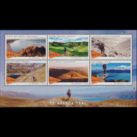 NEW ZEALAND 2019 - Te Araroa Trail MNH - Neufs