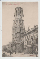 LILLE - NORD - EGLISE DU SACRE COEUR - Lille