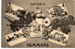 Pommard Souvenir - Autres & Non Classés