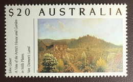 Australia 1990 John Glover Painting MNH - Ungebraucht