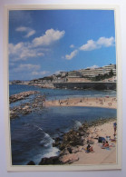 FRANCE - BOUCHES-DU-RHÔNE - MARSEILLE - Corniche Kennedy - Plage Des Prophètes - Endoume, Roucas, Corniche, Plages