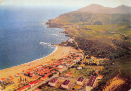 Argelès-sur-Mer - Le Racou - Vue Aérienne - Argeles Sur Mer