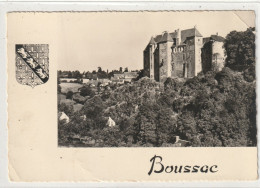 31 DEPT 23 : édit. Artaud Père Et Fils N° 2 : Boussac Le Château - Boussac