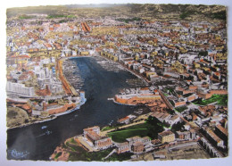 FRANCE - BOUCHES-DU-RHÔNE - MARSEILLE - Le Vieux Port Et La Ville - Alter Hafen (Vieux Port), Saint-Victor, Le Panier