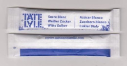 Stick De Sucre " TATE LYLE  "  [S140]_Di248 - Zucchero (bustine)