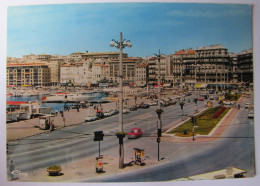 FRANCE - BOUCHES-DU-RHÔNE - MARSEILLE - Le Vieux Port - Vecchio Porto (Vieux-Port), Saint Victor, Le Panier