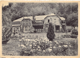 Remouchamps - Hostellerie Du Clos Normand - Aywaille