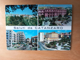 Catanzaro - 1966 - Catanzaro