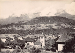 Environs D'Albertville - Vue Générale De Venthon - Albertville