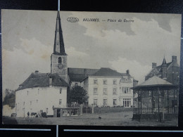 Nalinnes Place Du Centre - Ham-sur-Heure-Nalinnes