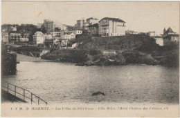 Biarritz - Les Villas - (G.2516) - Biarritz